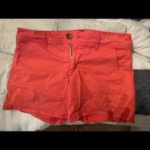 Size 6 American Eagle Shorts